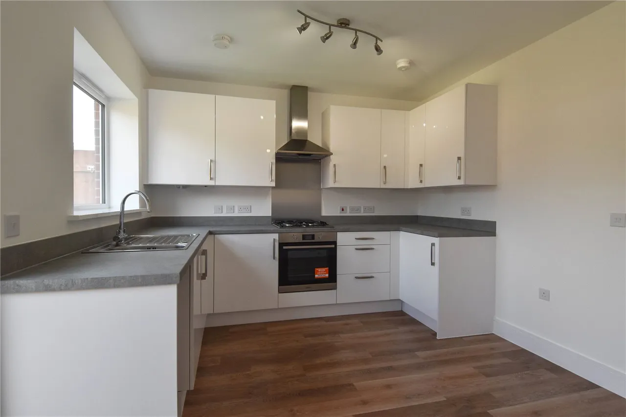Hodington Way, Cofton Hackett, B45, photo 7