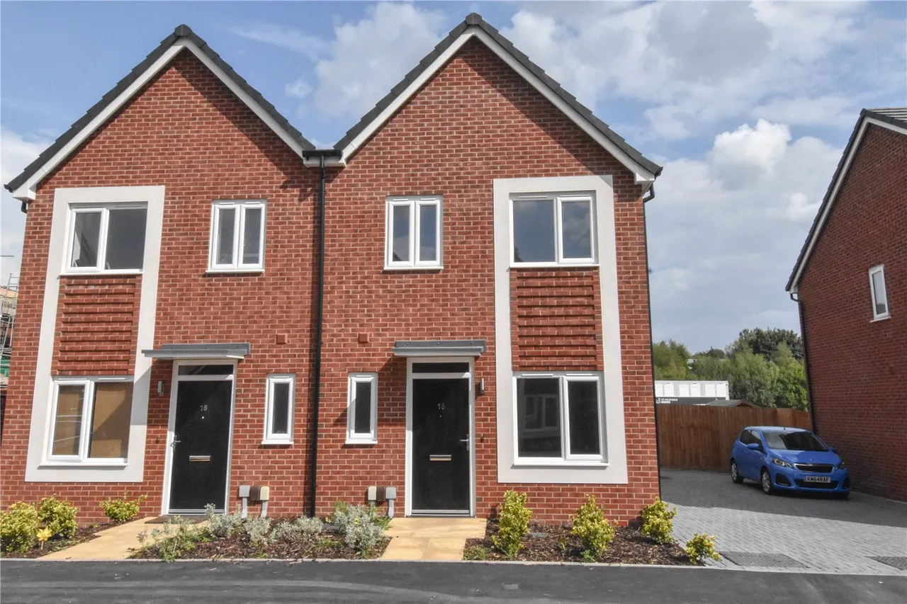 Hodington Way, Cofton Hackett, B45, photo 2