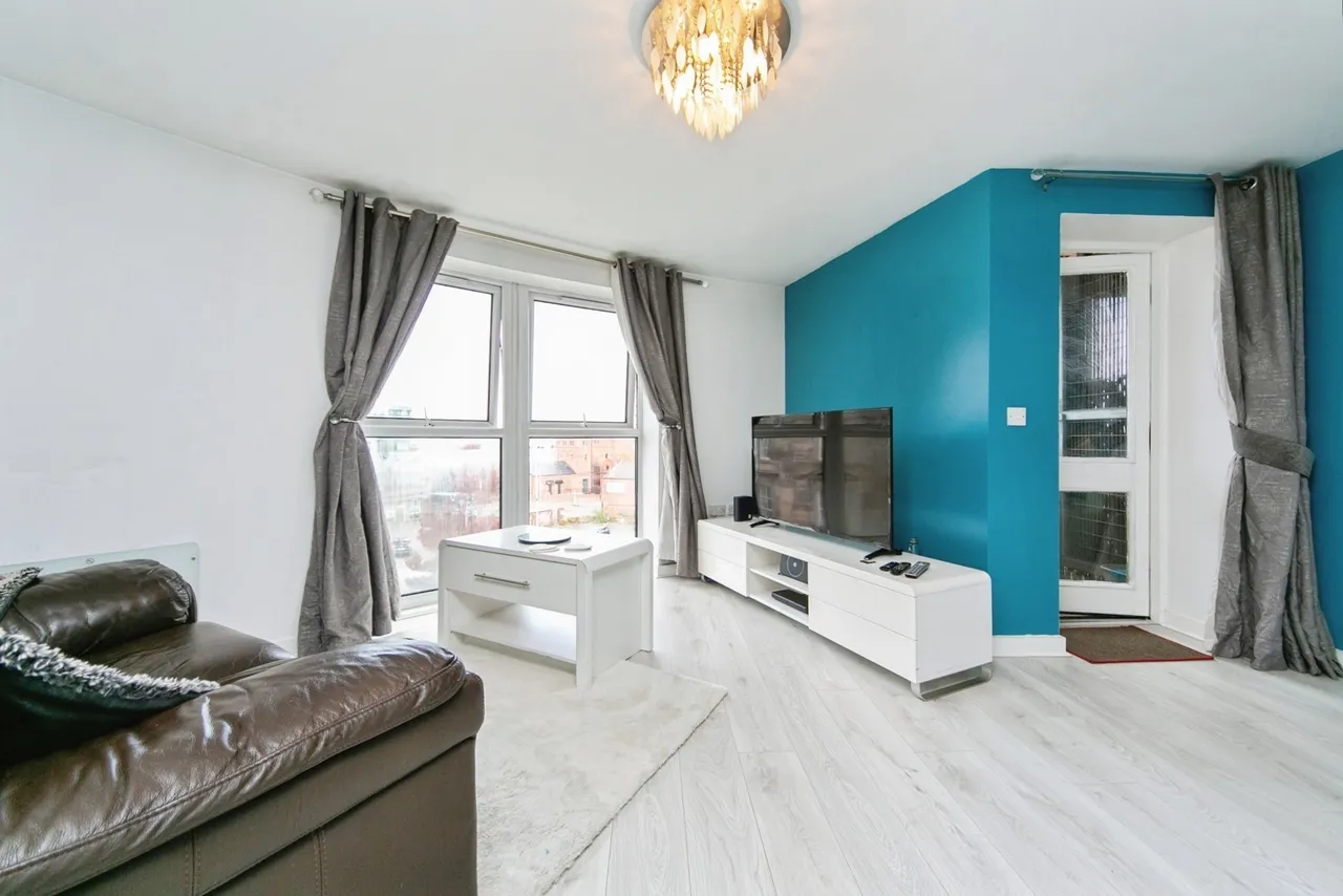 Bridge Street, Birkenhead, CH41, photo 4