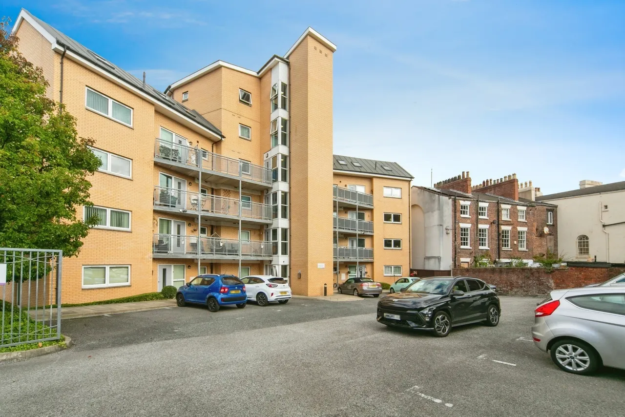 Bridge Street, Birkenhead, CH41, photo 15