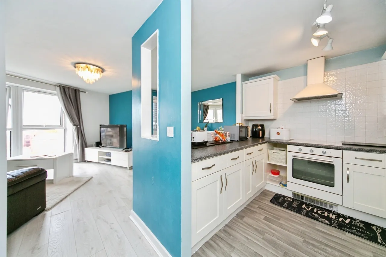 Bridge Street, Birkenhead, CH41, photo 8