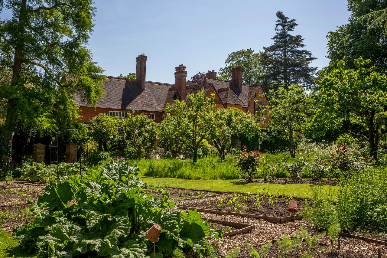 Brightwalton, Newbury, RG20, photo 18