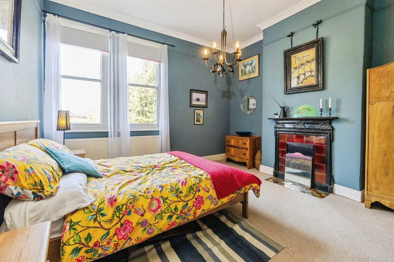 Ashlin Grove, Lincoln, LN1, photo 9
