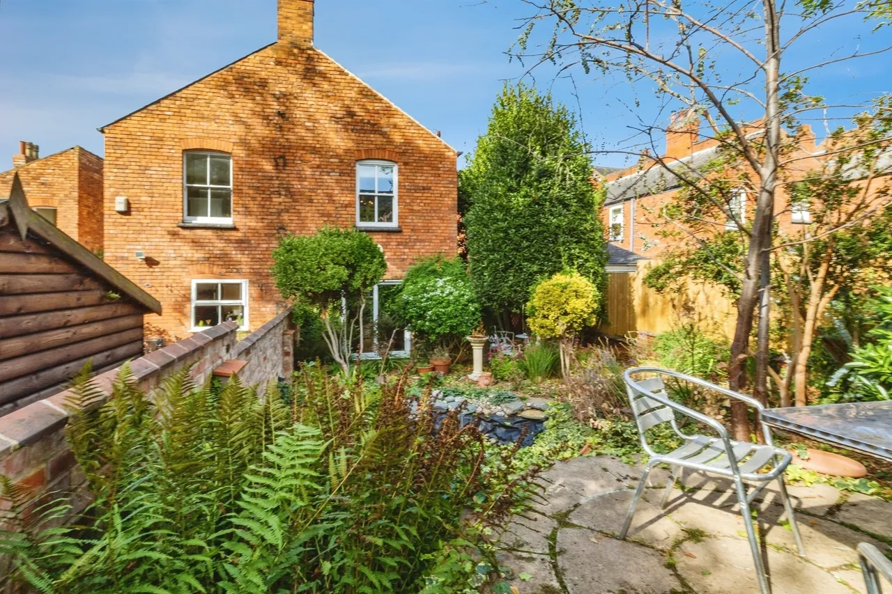 Ashlin Grove, Lincoln, LN1, photo 21