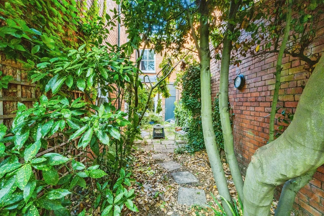 Ashlin Grove, Lincoln, LN1, photo 17