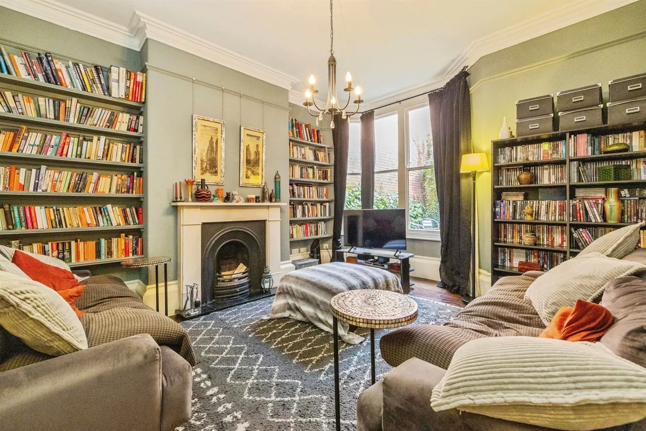 Ashlin Grove, Lincoln, LN1, photo 4