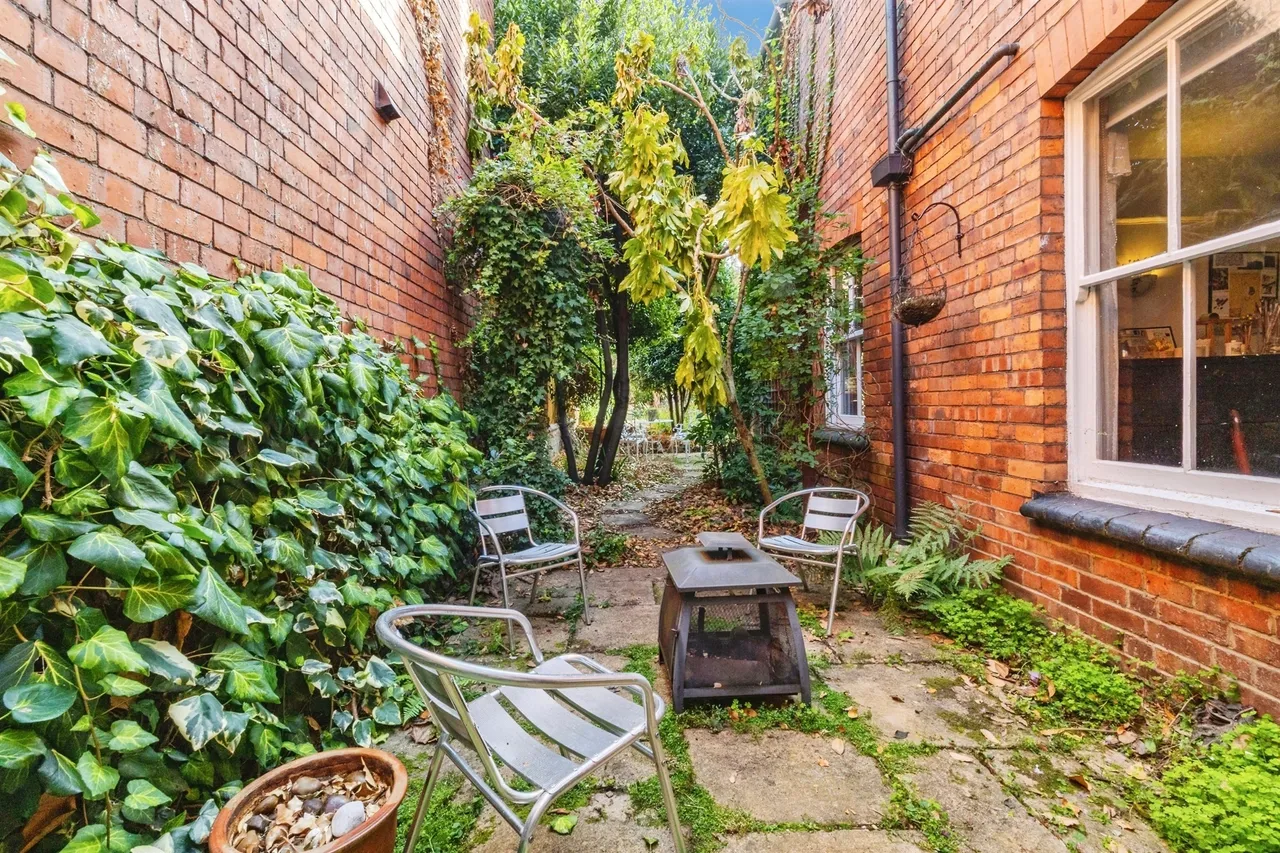 Ashlin Grove, Lincoln, LN1, photo 18