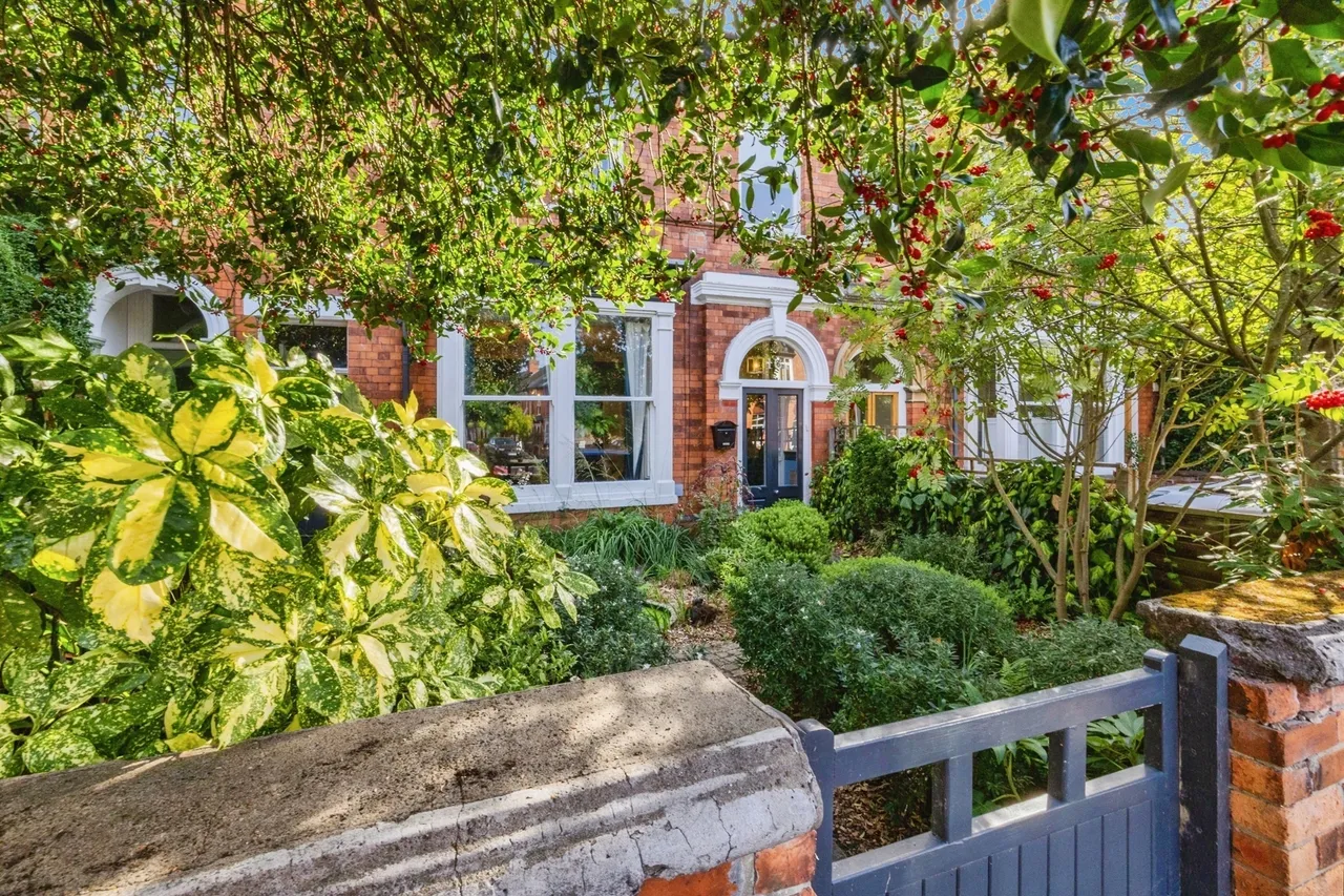 Ashlin Grove, Lincoln, LN1, photo 22