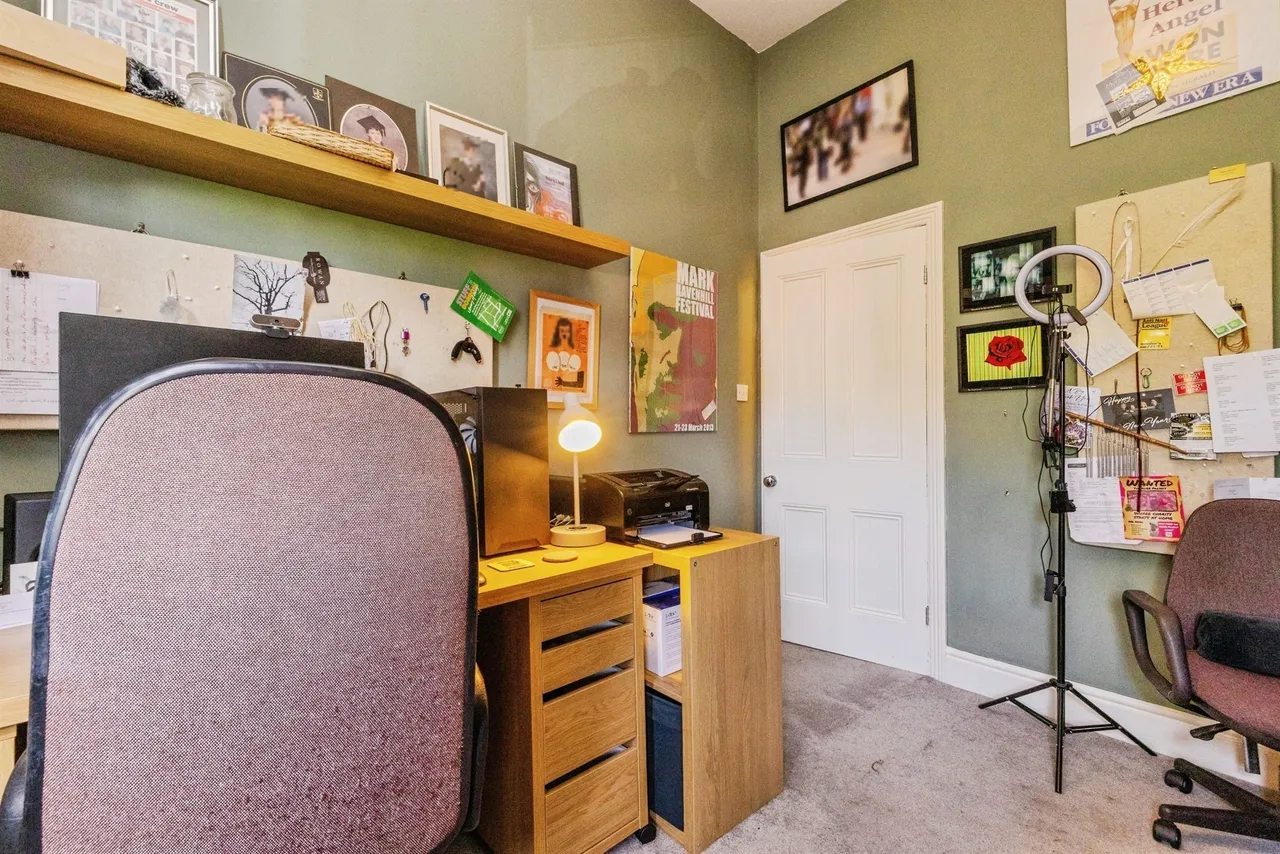 Ashlin Grove, Lincoln, LN1, photo 13