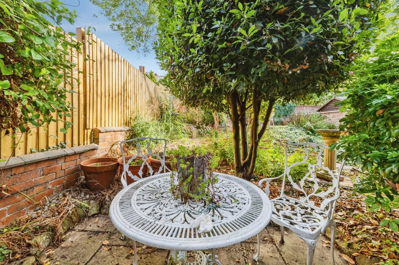 Ashlin Grove, Lincoln, LN1, photo 16