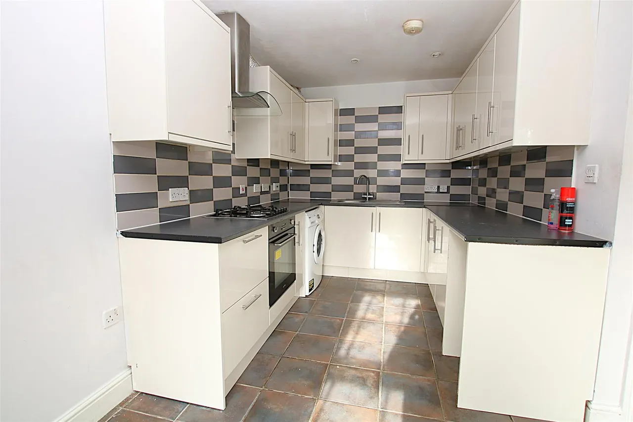 Auctioneers Way, Northampton, photo 4