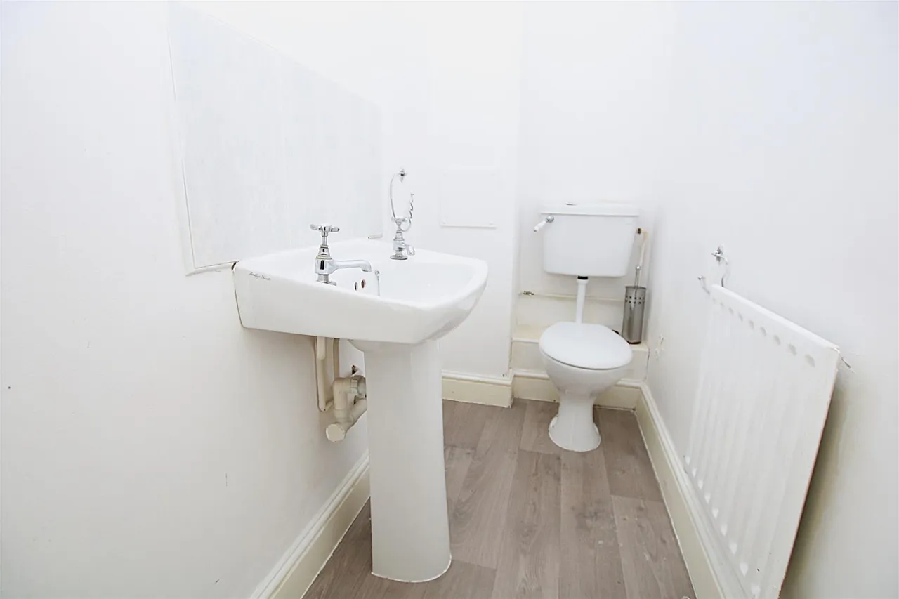Auctioneers Way, Northampton, photo 6
