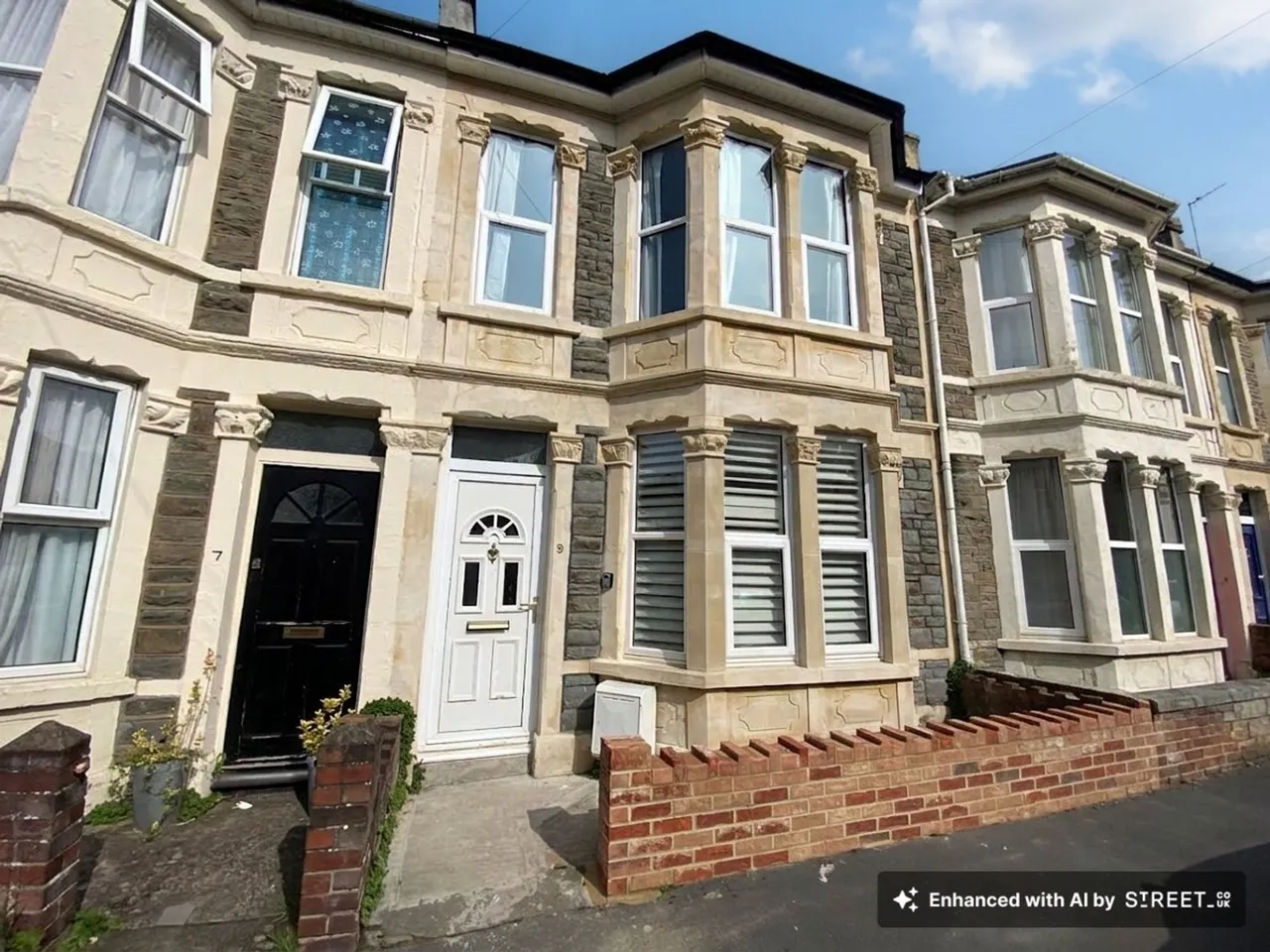 3 bed house to rent, Fishponds, Bristol