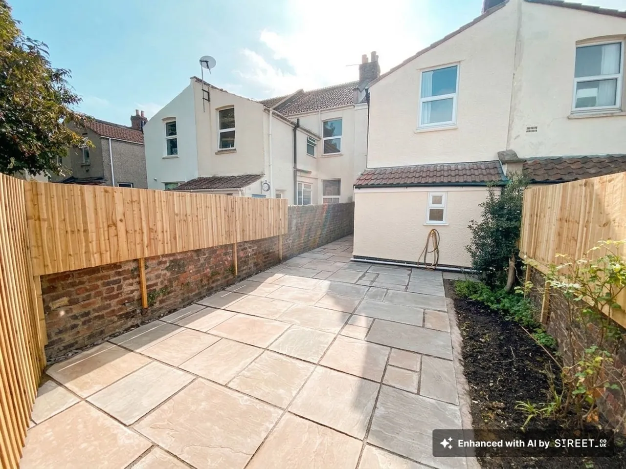 Fishponds, Bristol, photo 19