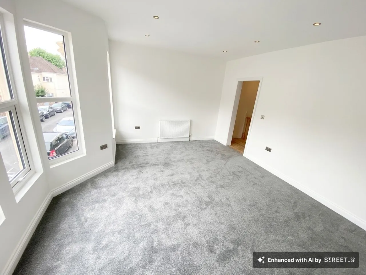 Fishponds, Bristol, photo 18