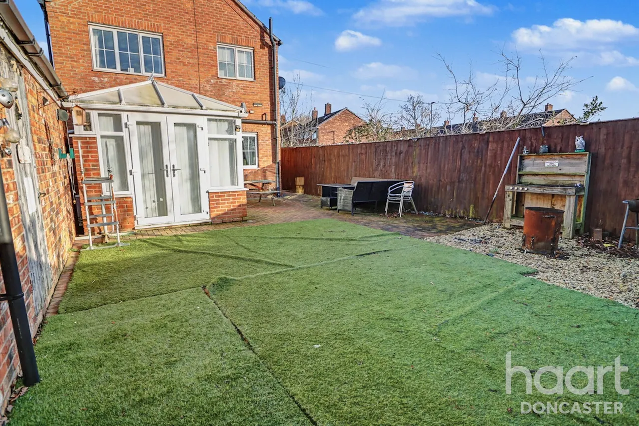 Lord Porter Avenue, Stainforth, DN7, photo 20