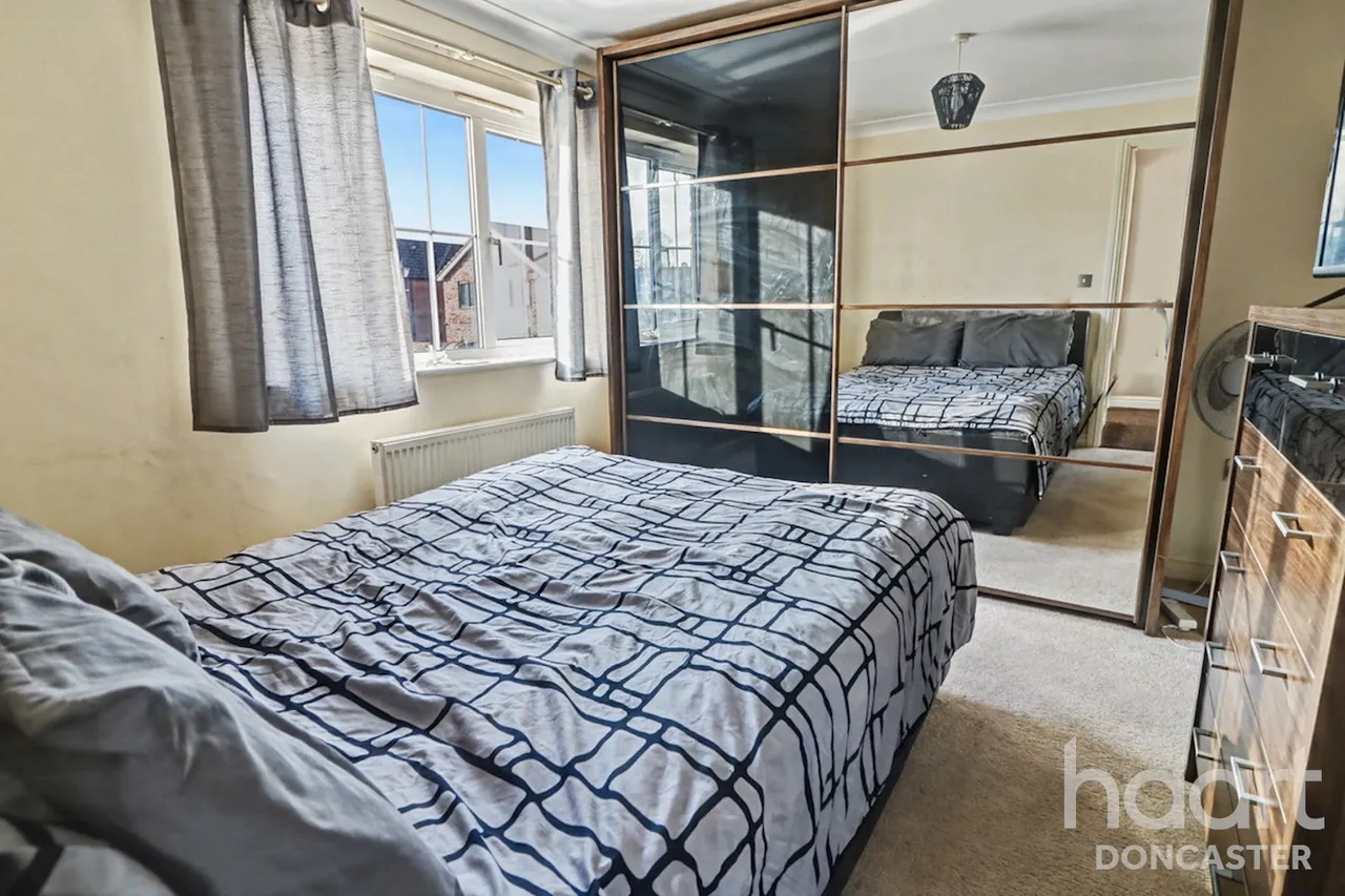 Lord Porter Avenue, Stainforth, DN7, photo 15