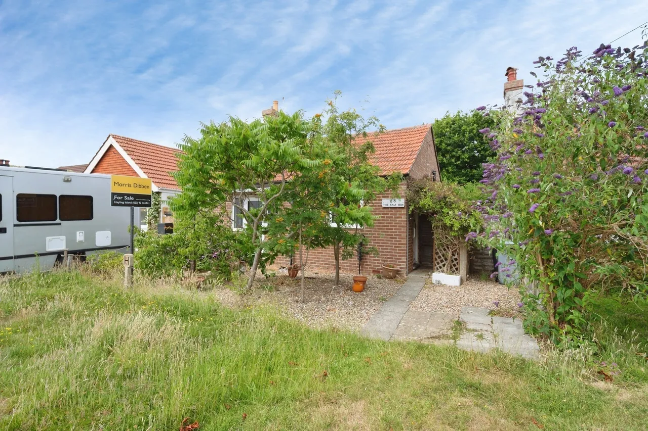 Sea Front Estate, Hayling Island, PO11, photo 12