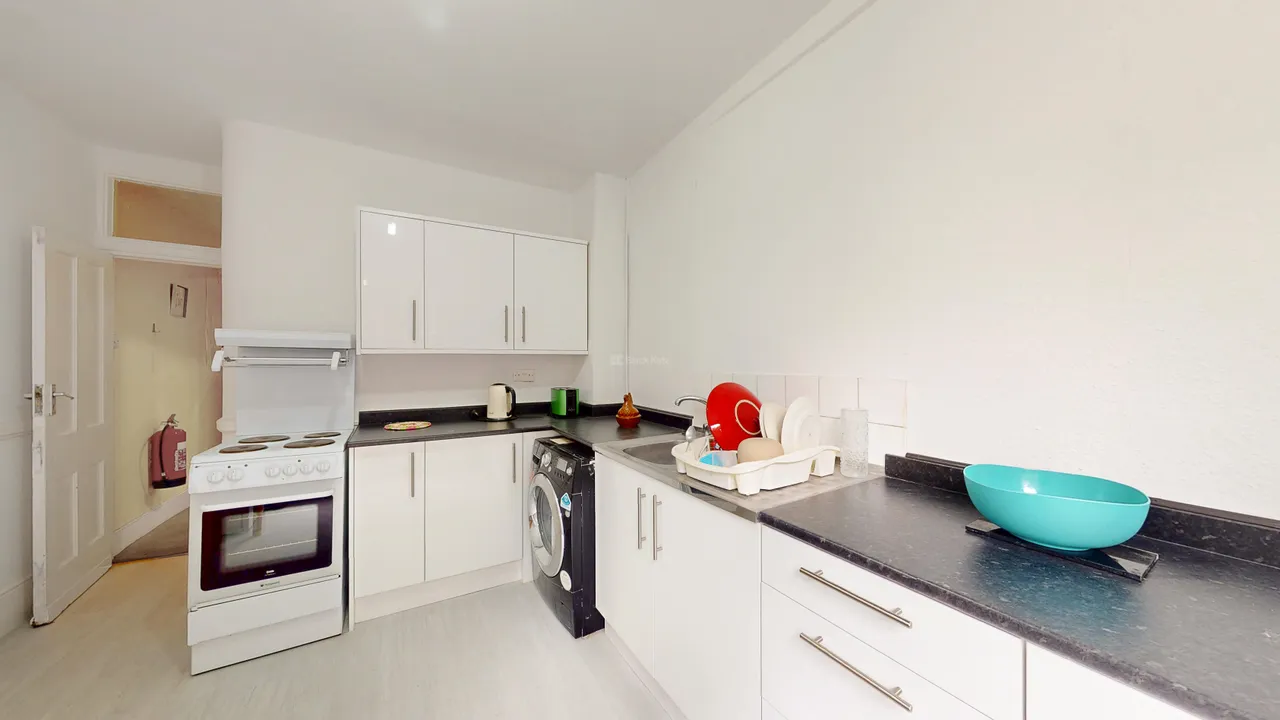Pembroke Road, N10, photo 5