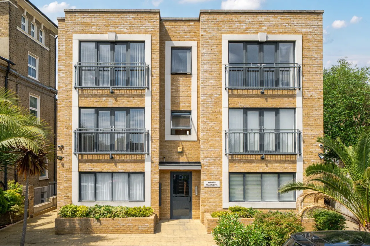 Belmont Park, SE13, photo 10