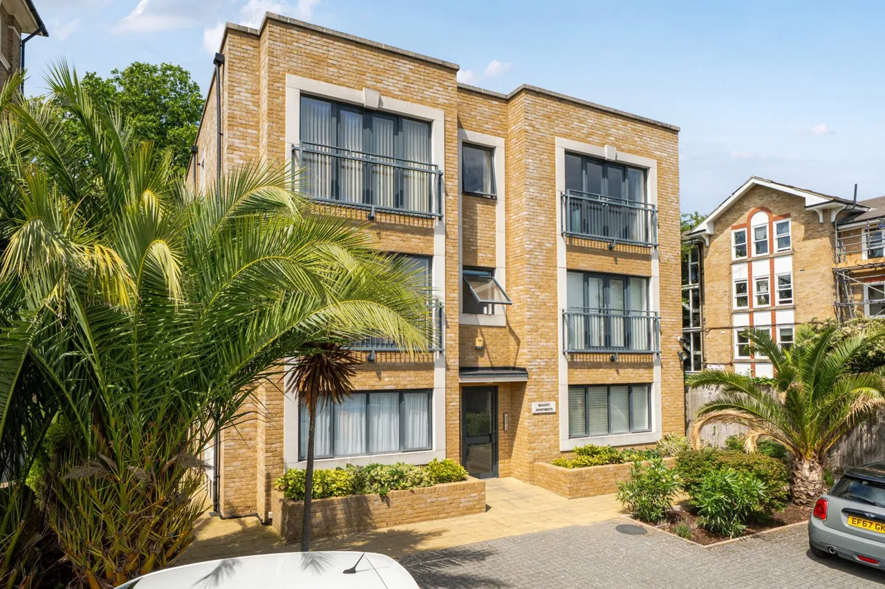 Belmont Park, SE13, photo 14