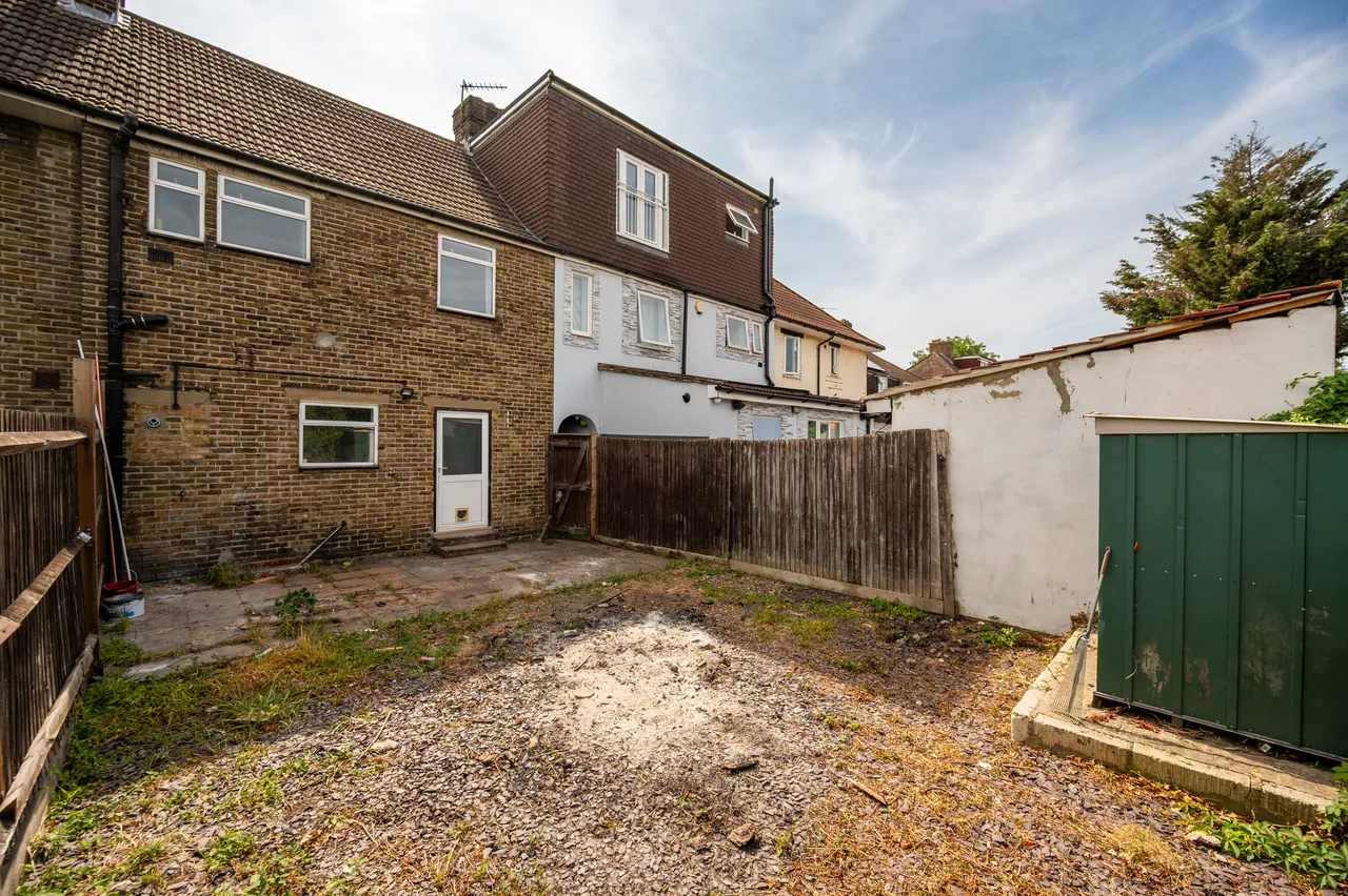 40 Firhill Road, London, photo 8