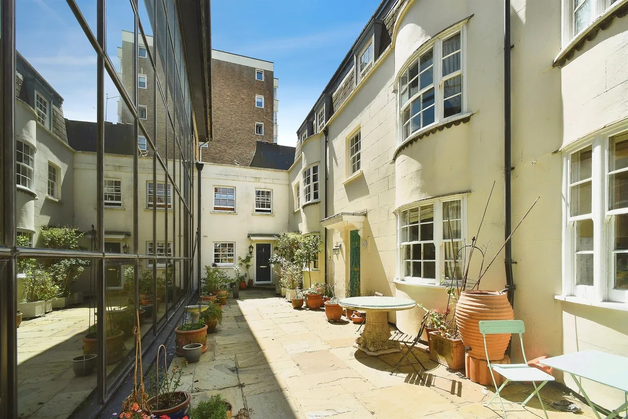 Dolphin Mews, Brighton, BN2, photo 15