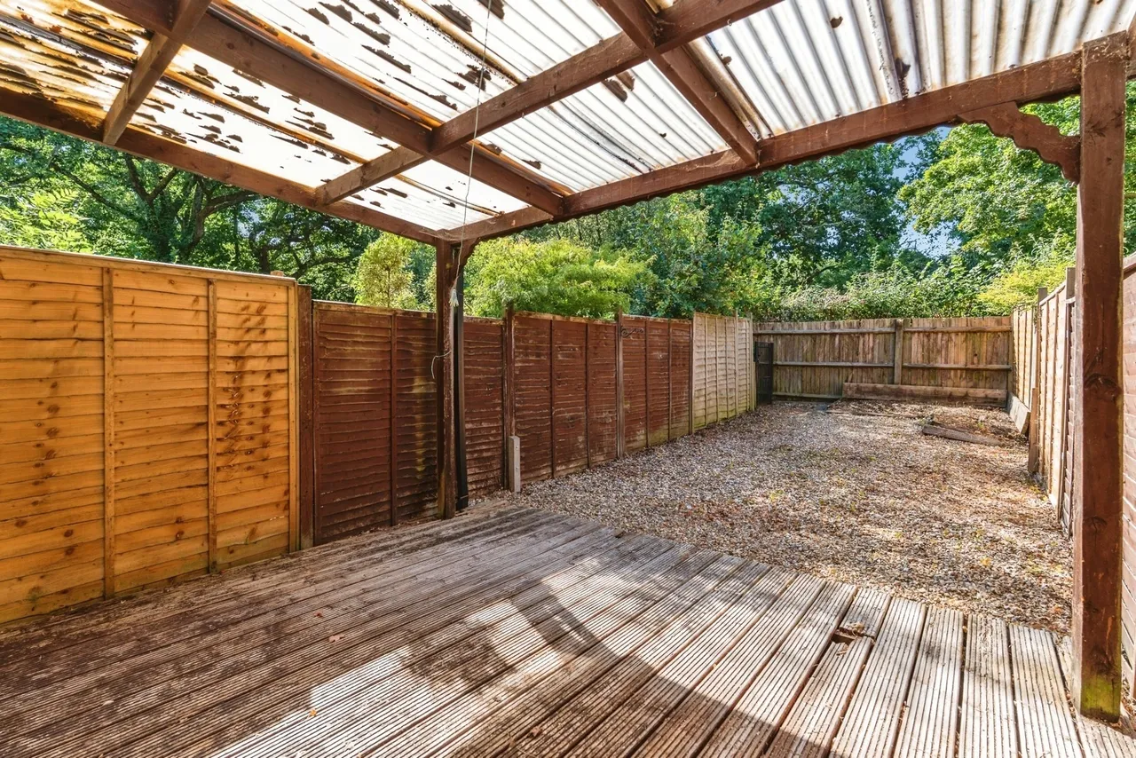 Mill Way, Ashurst Bridge, SO40, photo 10