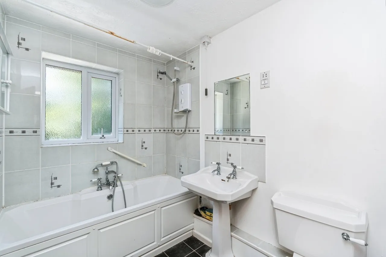 Mill Way, Ashurst Bridge, SO40, photo 13