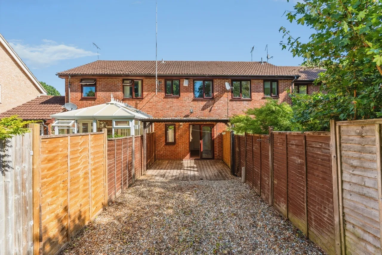 Mill Way, Ashurst Bridge, SO40, photo 4