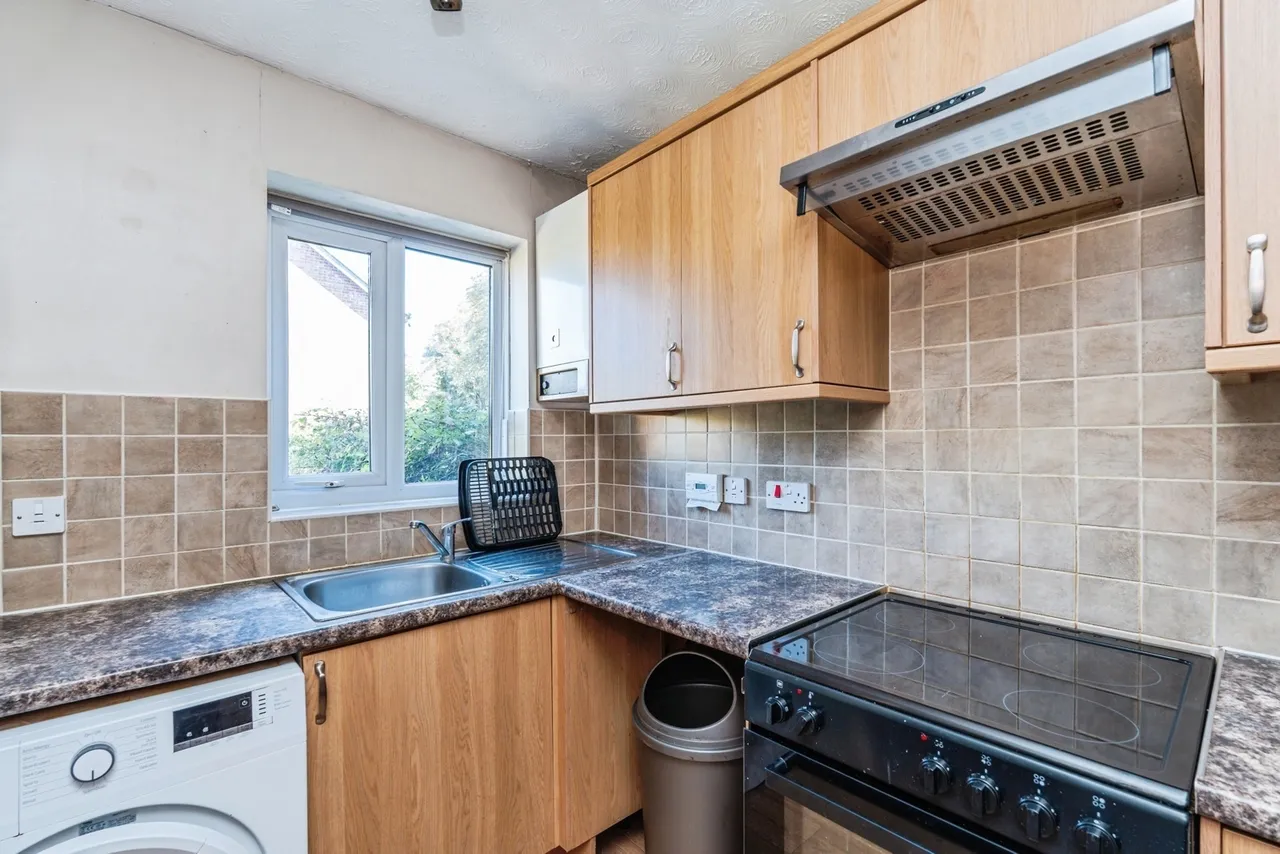 Mill Way, Ashurst Bridge, SO40, photo 6
