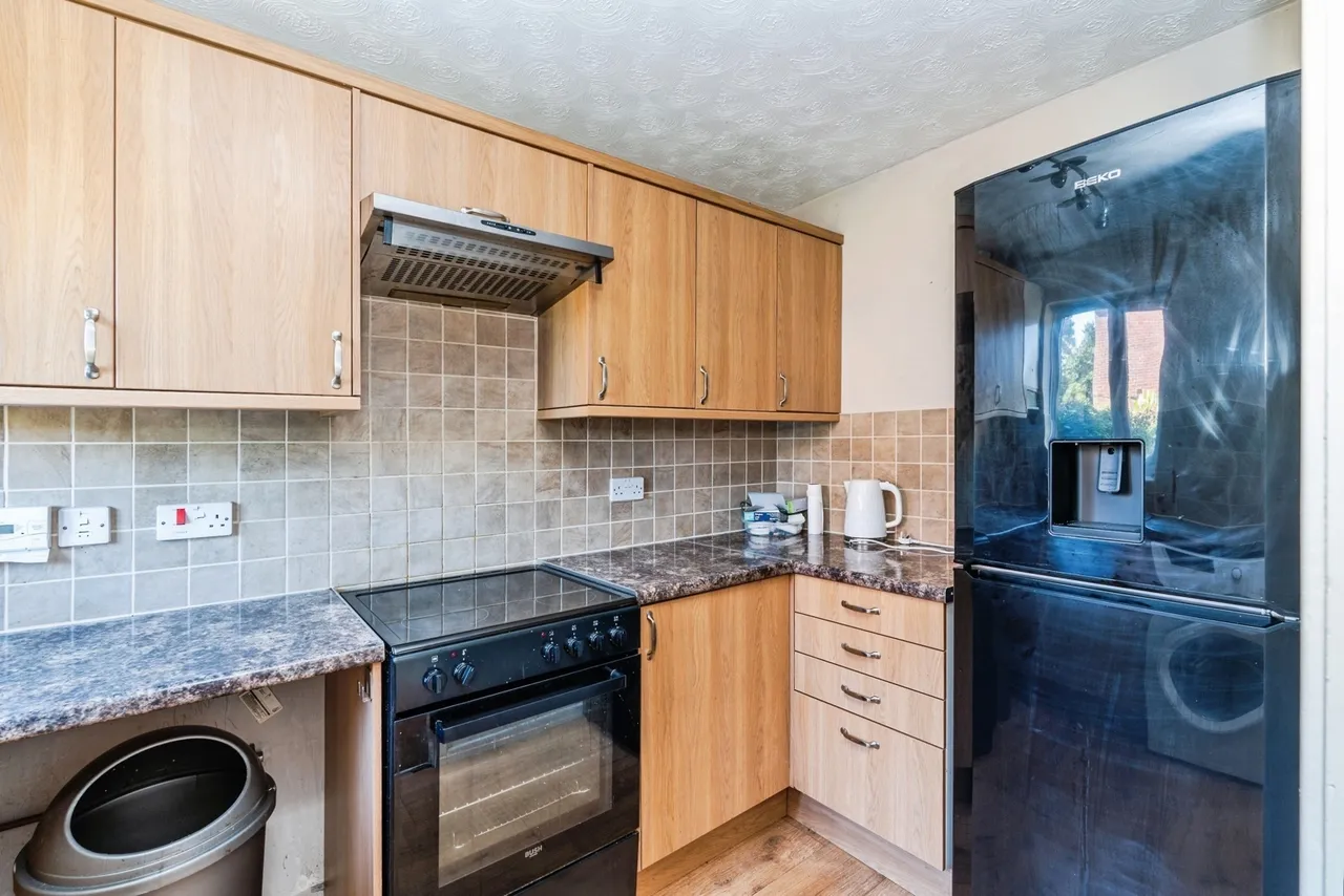 Mill Way, Ashurst Bridge, SO40, photo 8