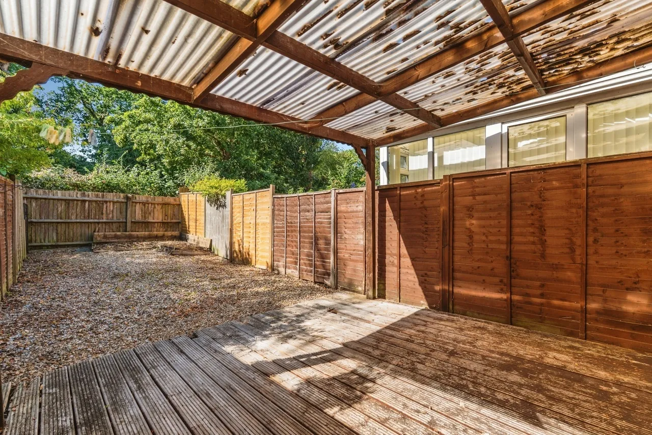 Mill Way, Ashurst Bridge, SO40, photo 5