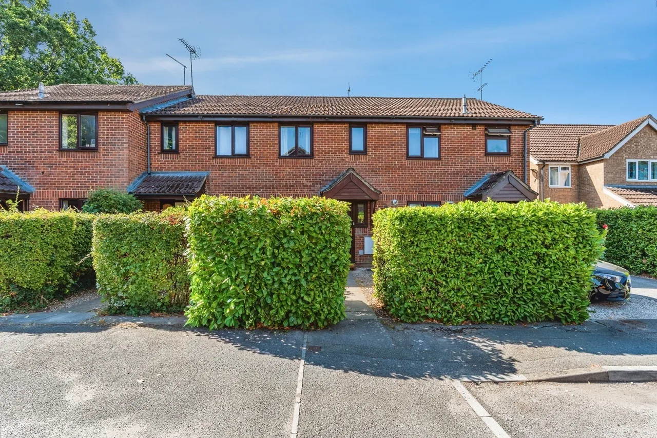 Mill Way, Ashurst Bridge, SO40, photo 7