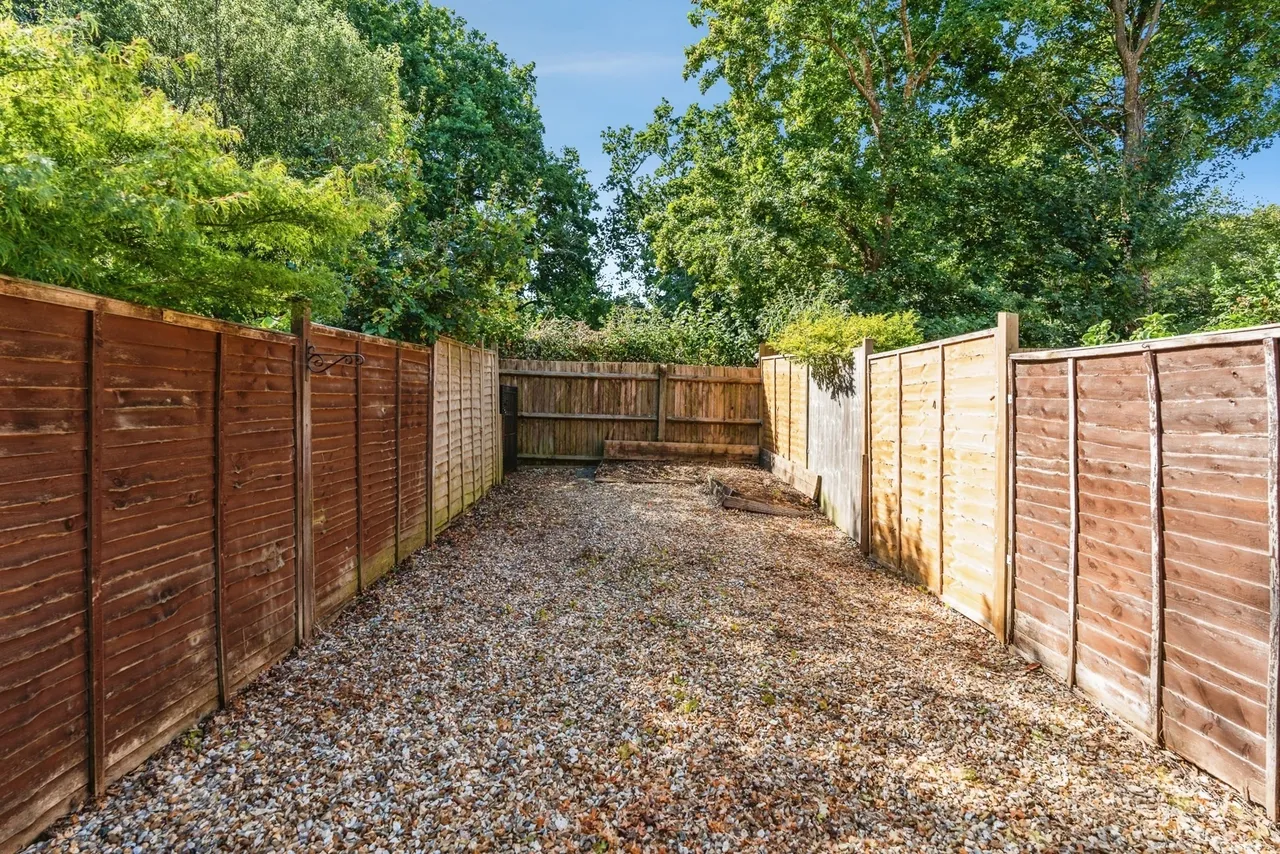 Mill Way, Ashurst Bridge, SO40, photo 2