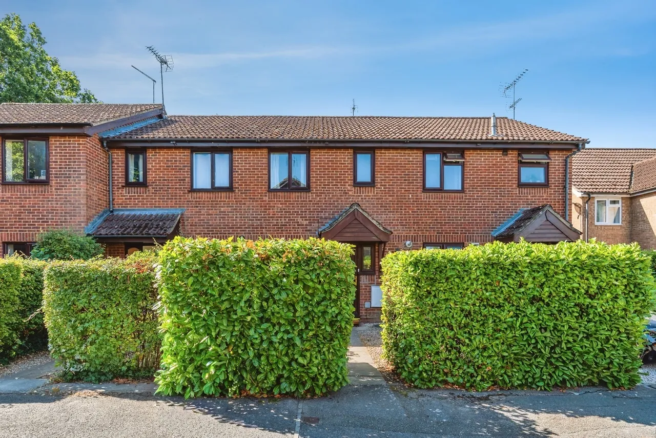Mill Way, Ashurst Bridge, SO40, photo 19