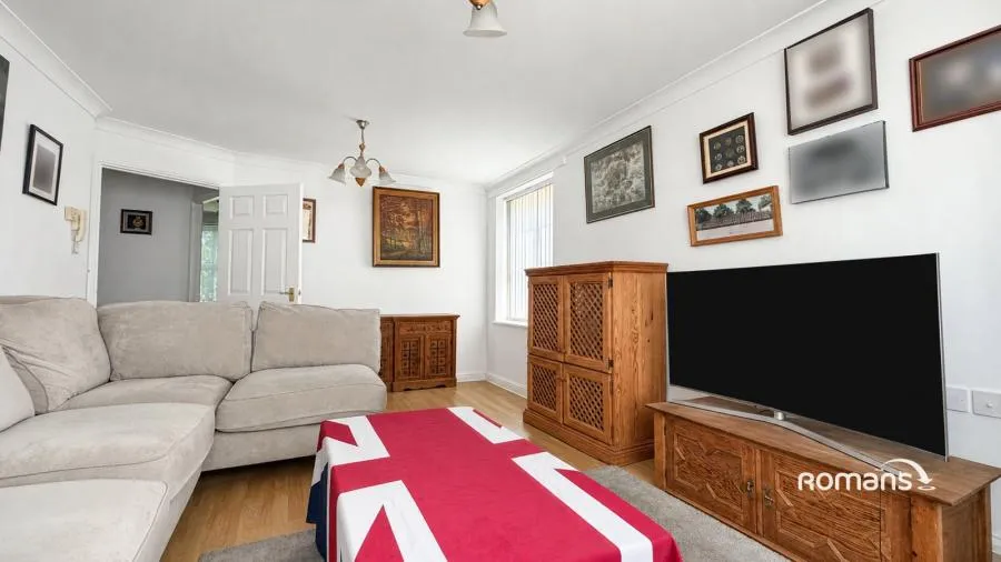 Dickens Lane, Old Basing, RG24, photo 3