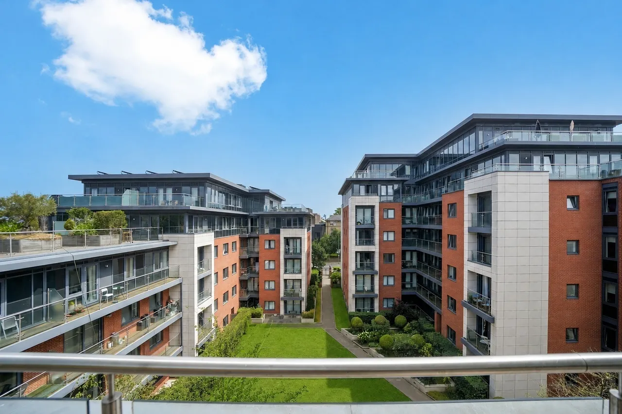Chartfield Avenue, London, SW15, photo 14