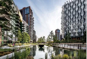 Viaduct Gardens, London, SW11, photo 11