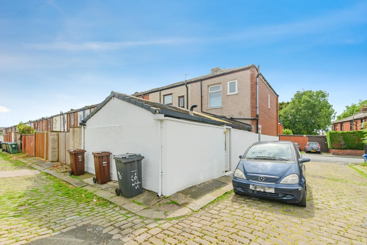 Scholes Street, Bury, BL8, photo 15
