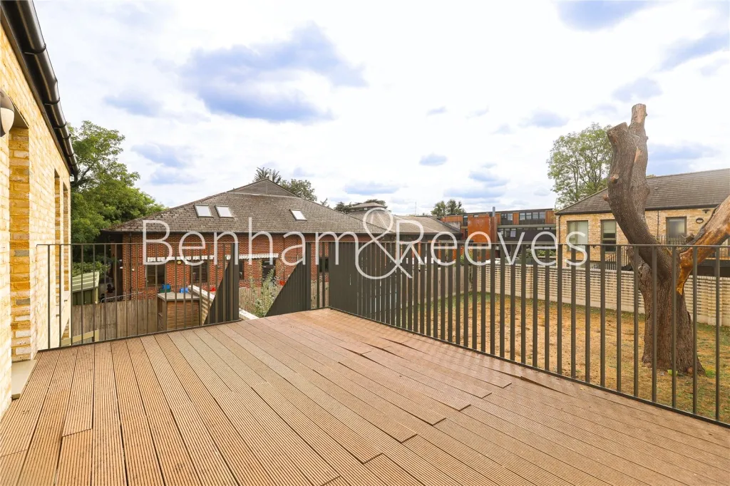 Farnsworth Drive, Edgware, HA8, photo 21
