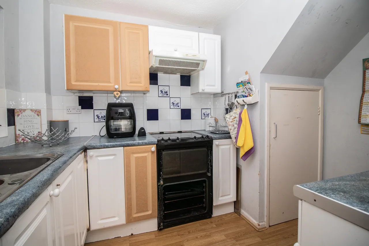 Cefn Penuel, Pentyrch, CF15, photo 7