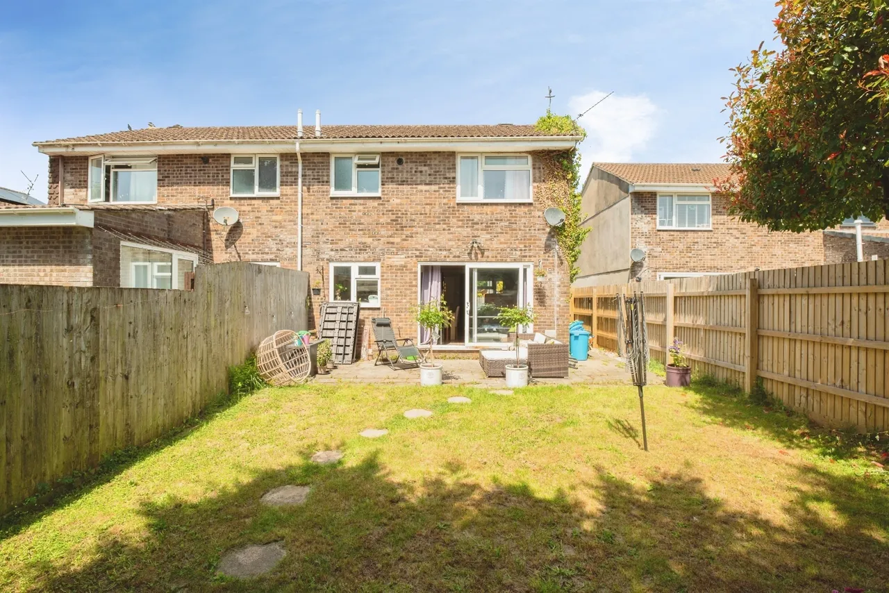 Cefn Penuel, Pentyrch, CF15, photo 16