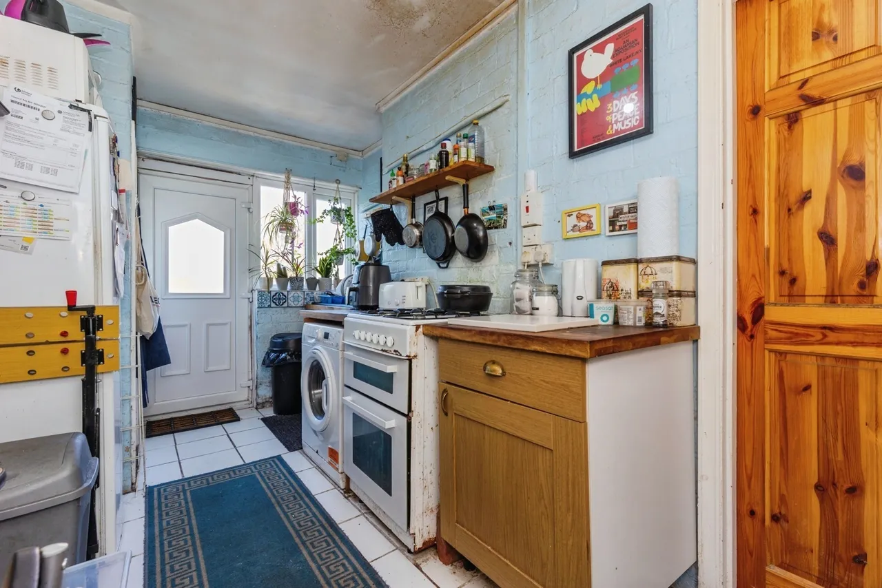Woodlake Avenue, Chorlton, Manchester, M21, photo 8