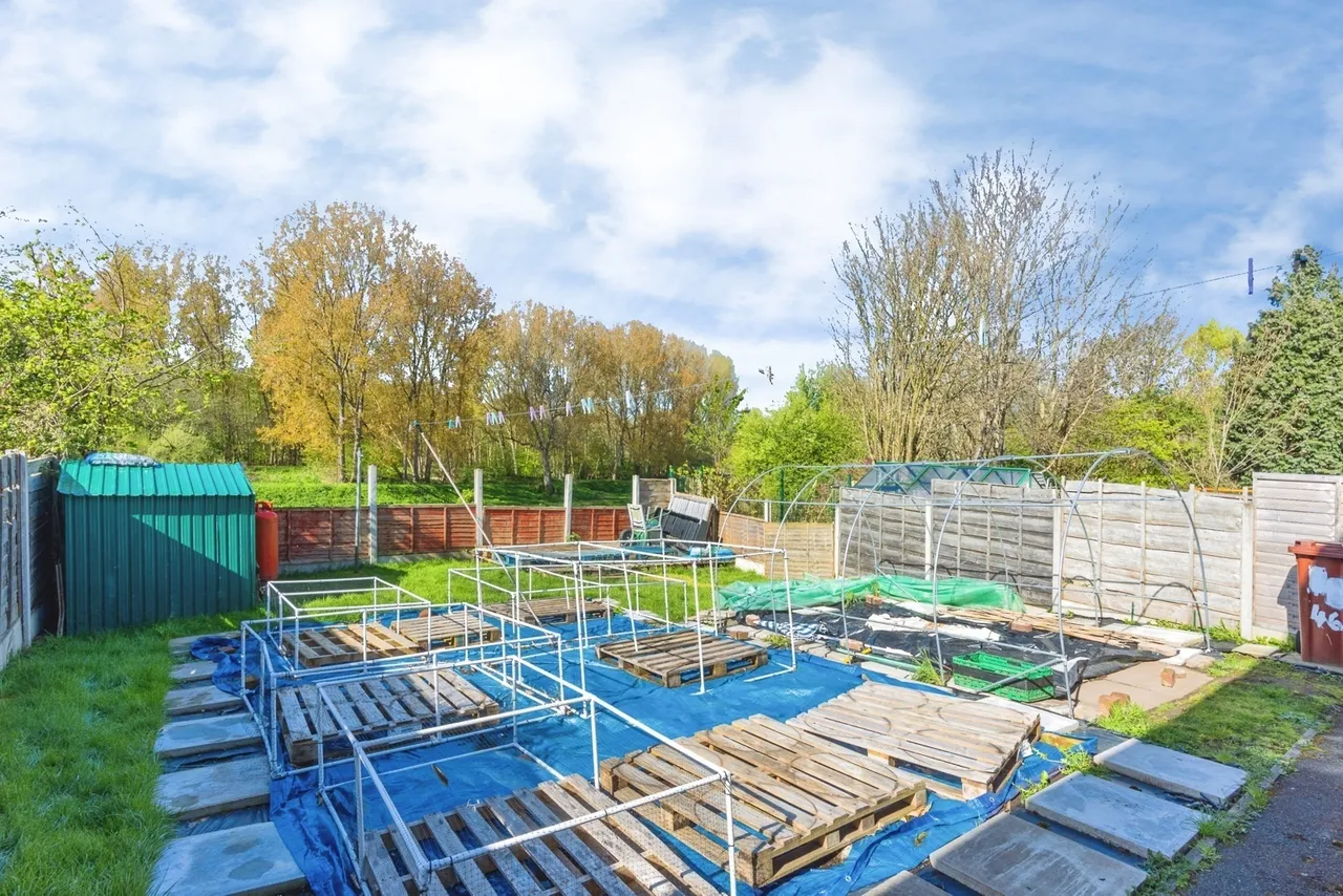 Woodlake Avenue, Chorlton, Manchester, M21, photo 18