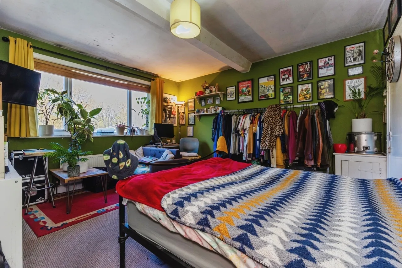 Woodlake Avenue, Chorlton, Manchester, M21, photo 3