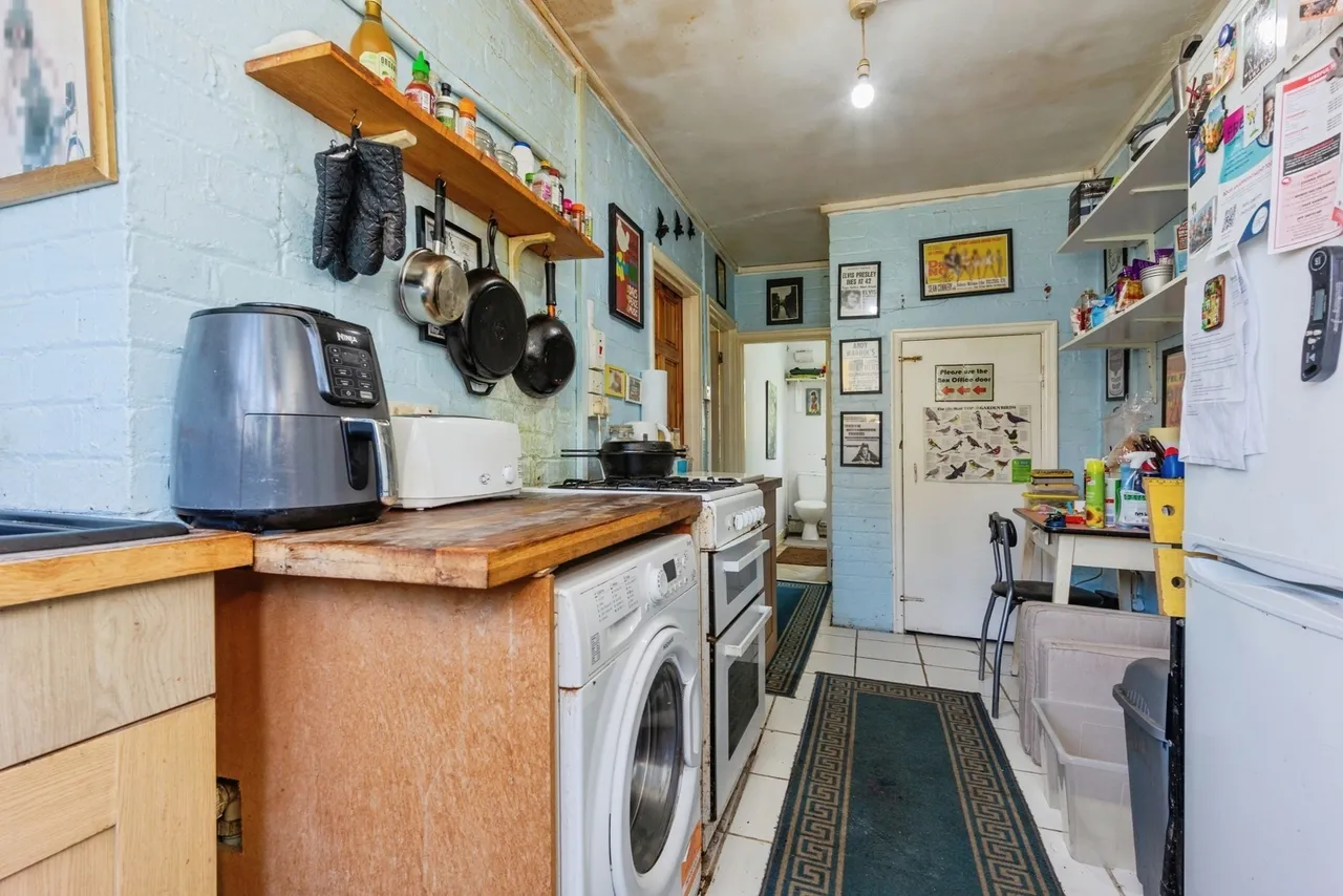 Woodlake Avenue, Chorlton, Manchester, M21, photo 9