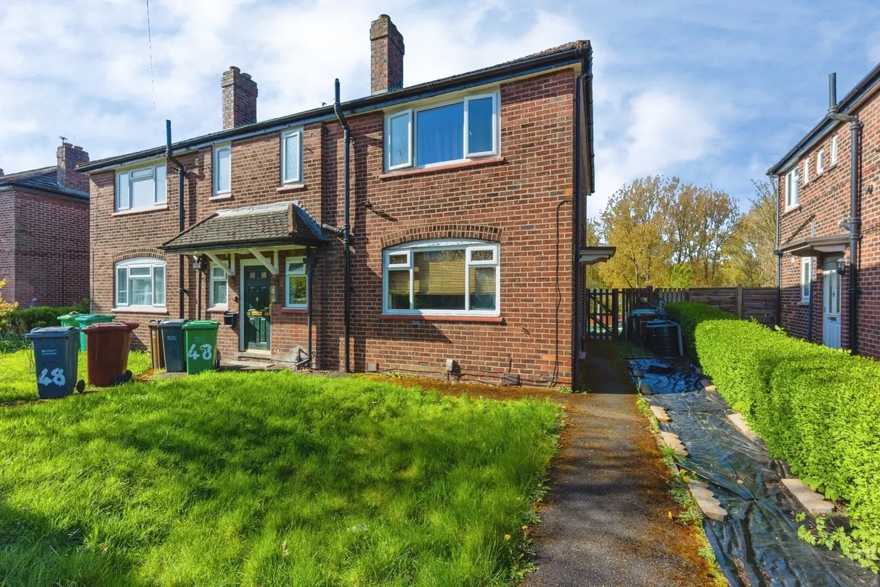 Woodlake Avenue, Chorlton, Manchester, M21, photo 16