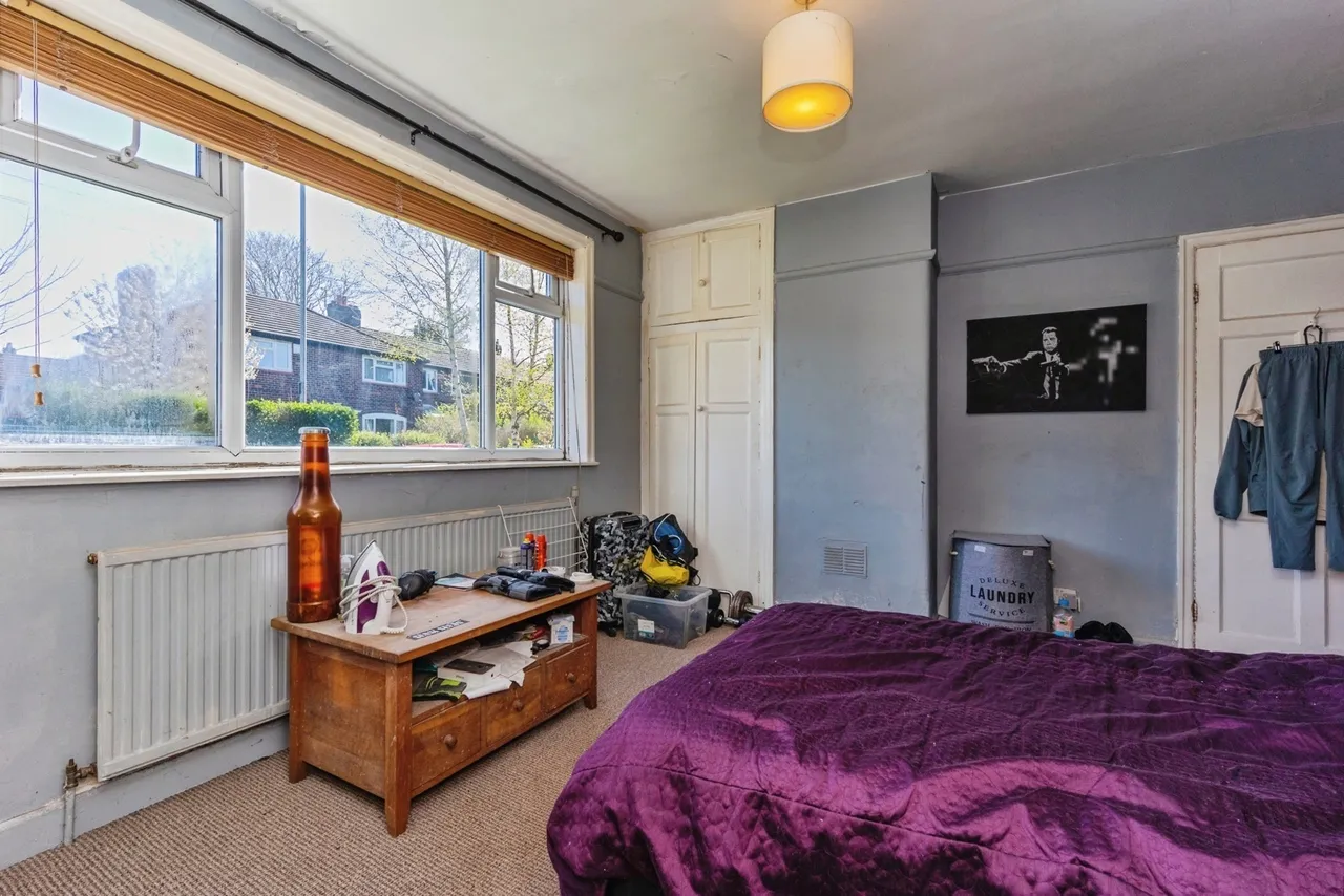 Woodlake Avenue, Chorlton, Manchester, M21, photo 6