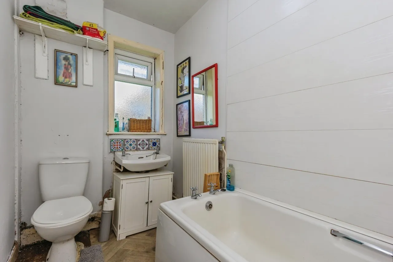 Woodlake Avenue, Chorlton, Manchester, M21, photo 11